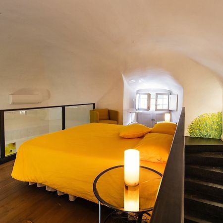 Orvieto Aroma Rooms 2 Eksteriør bilde