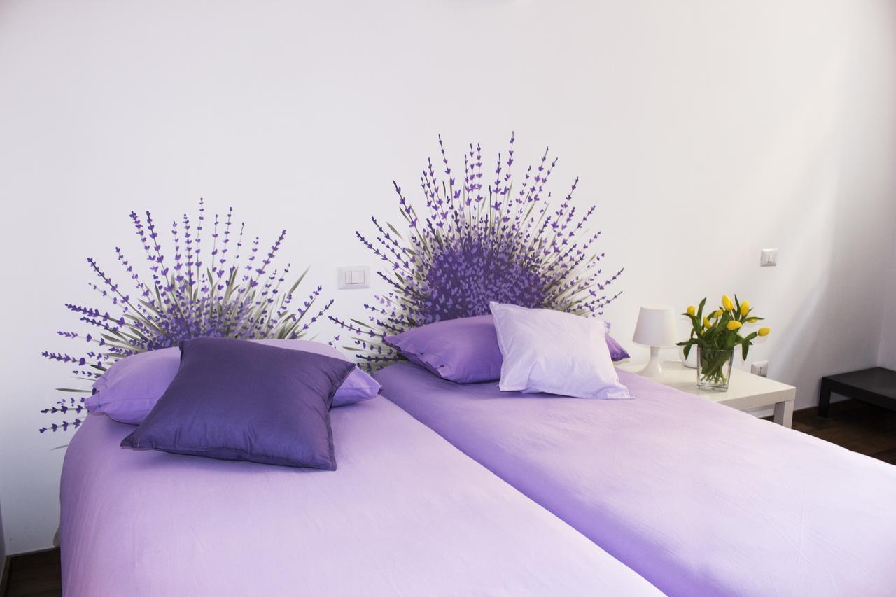 Orvieto Aroma Rooms 2 Eksteriør bilde