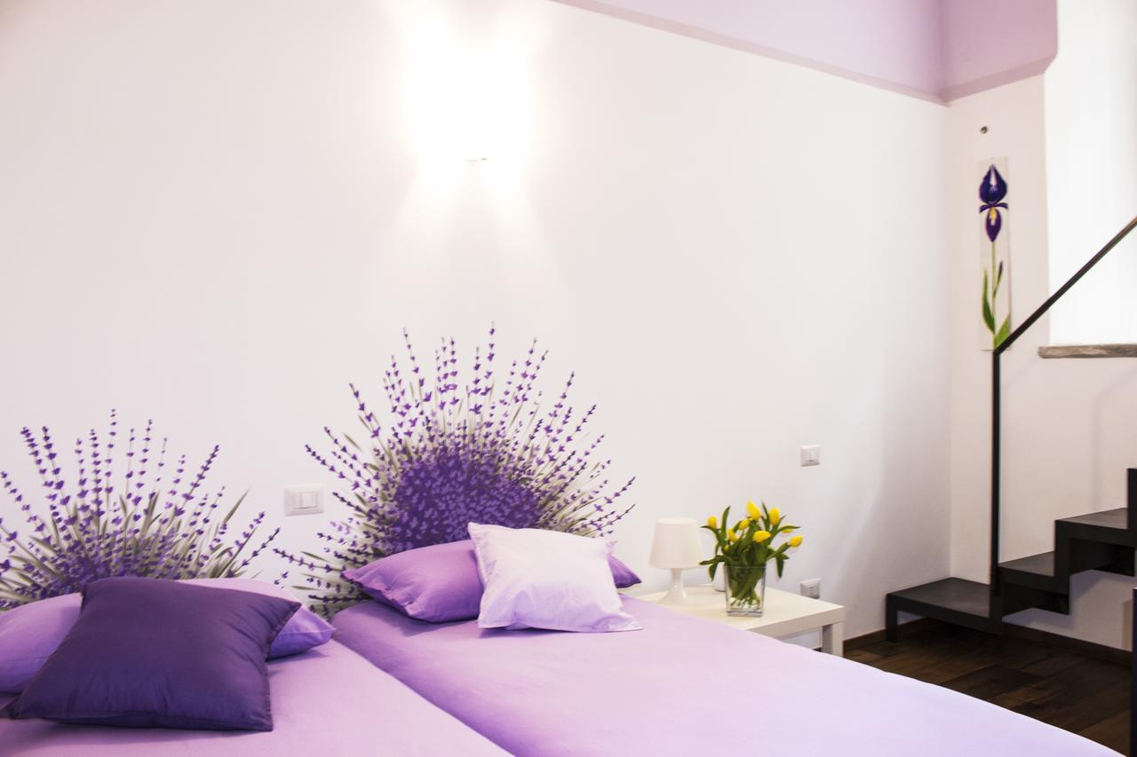 Orvieto Aroma Rooms 2 Eksteriør bilde