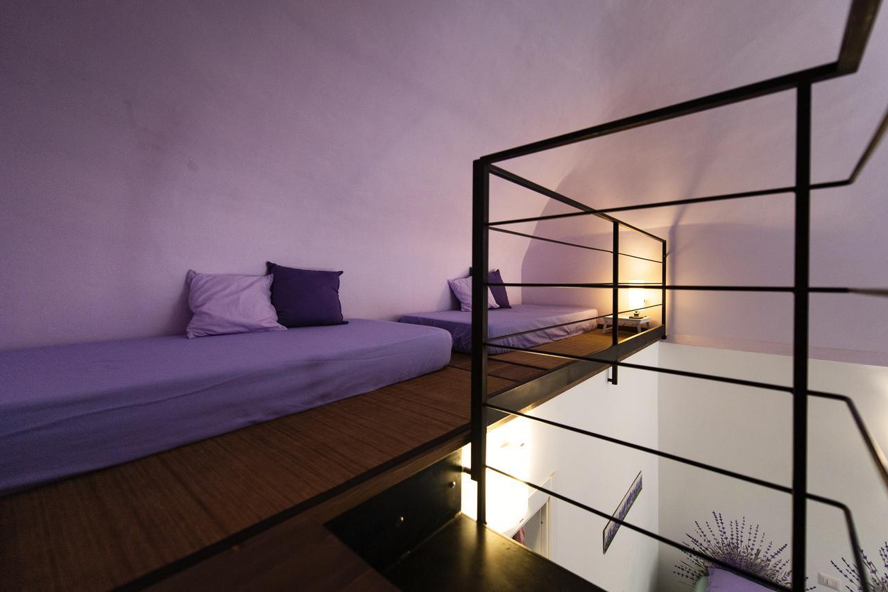 Orvieto Aroma Rooms 2 Eksteriør bilde