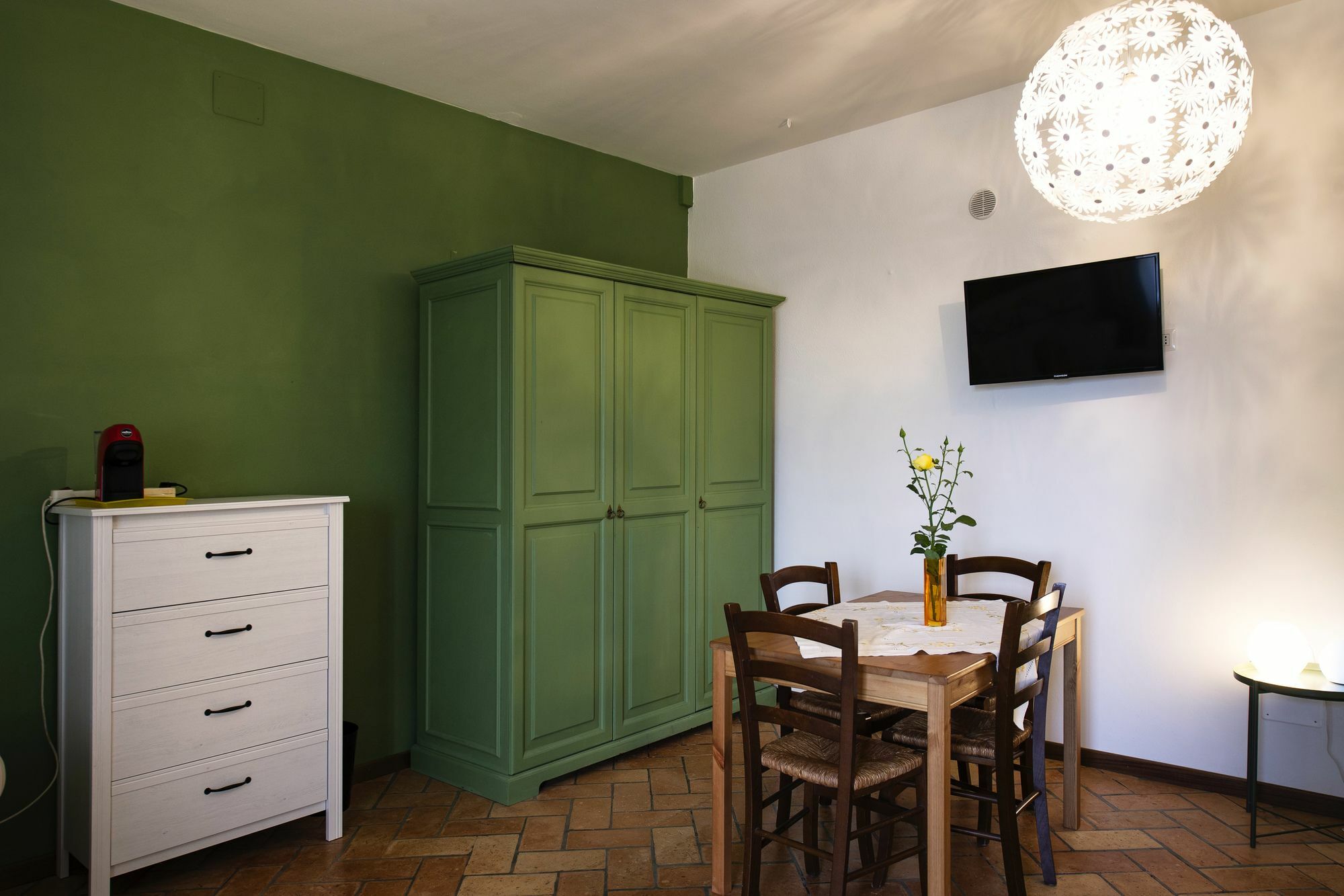 Orvieto Aroma Rooms 2 Eksteriør bilde