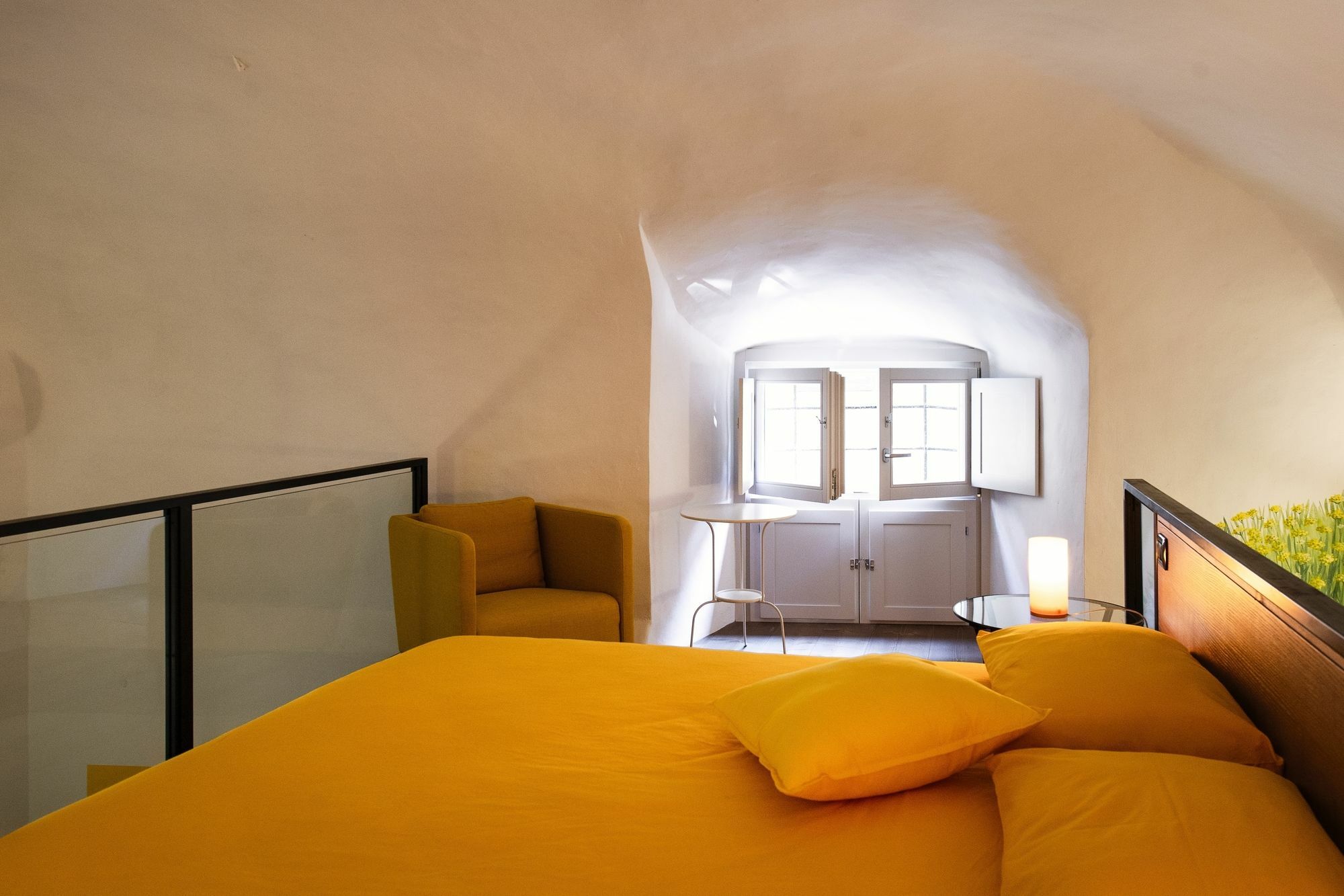 Orvieto Aroma Rooms 2 Eksteriør bilde