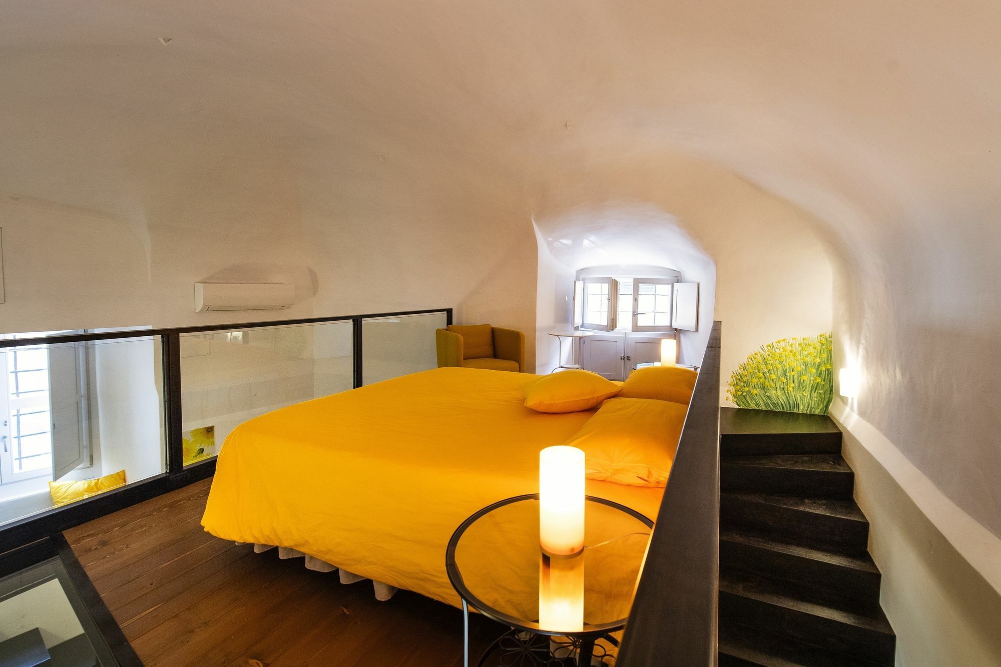 Orvieto Aroma Rooms 2 Eksteriør bilde