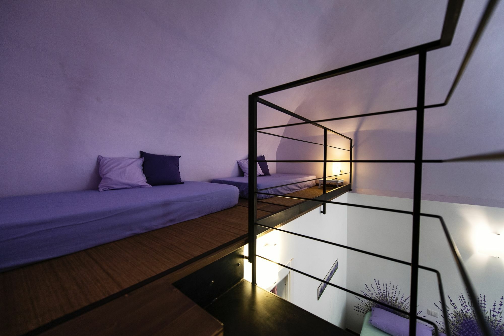 Orvieto Aroma Rooms 2 Eksteriør bilde