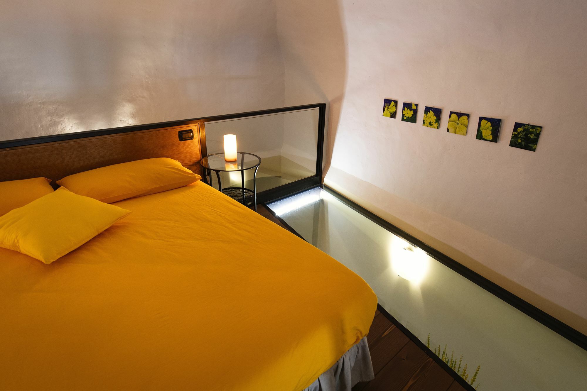 Orvieto Aroma Rooms 2 Eksteriør bilde
