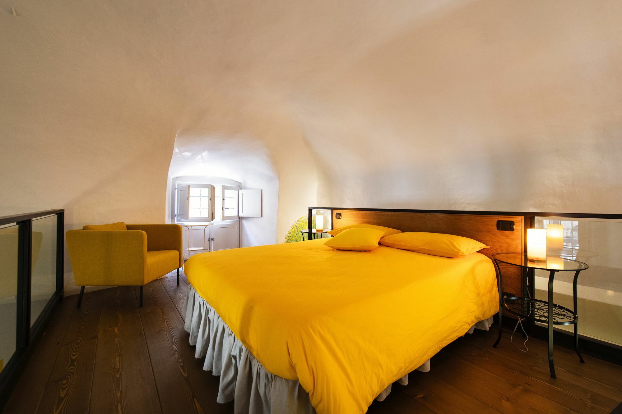 Orvieto Aroma Rooms 2 Eksteriør bilde