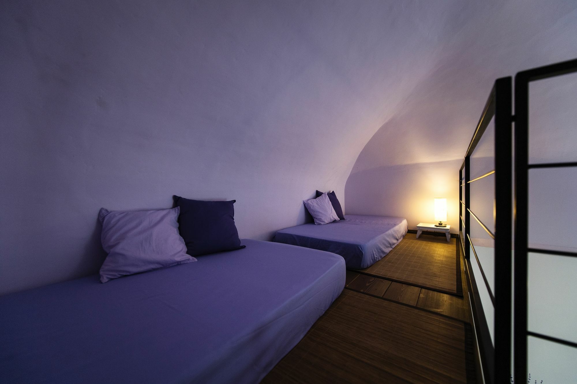 Orvieto Aroma Rooms 2 Eksteriør bilde