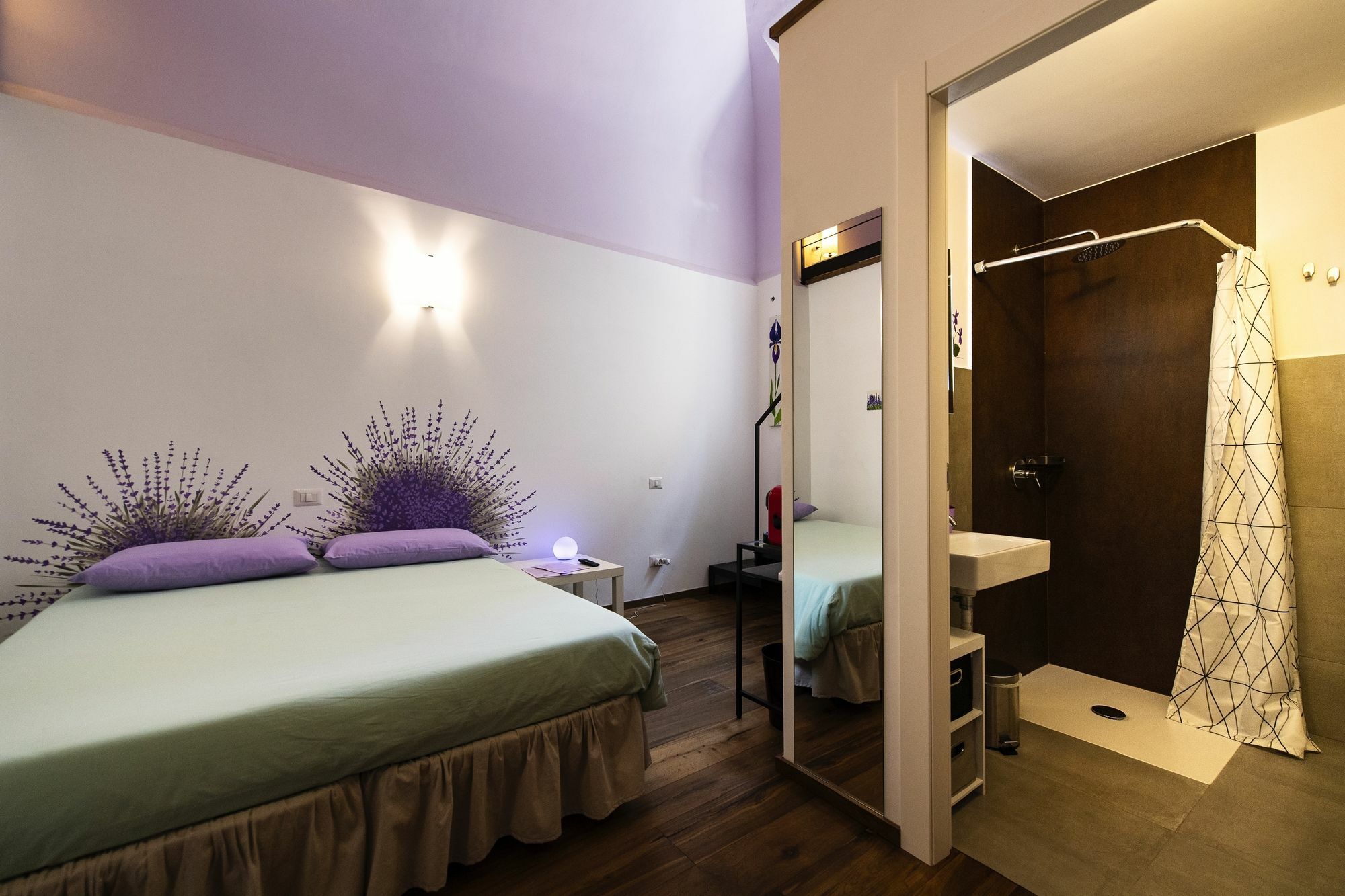 Orvieto Aroma Rooms 2 Eksteriør bilde